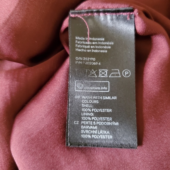 H & M Dress - Picture 8 of 10